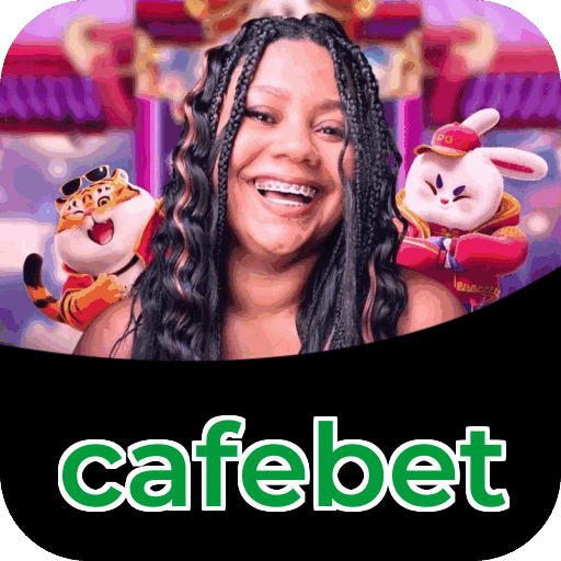 Plataforma cafebet mostrando interface moderna, jogos certificados e recursos de segurança licenciados