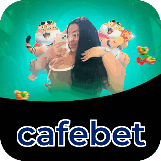 Interface apostas esportivas cafebet mostrando odds ao vivo, cash out e transmissão de jogos